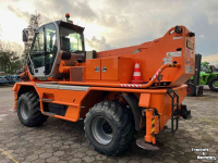 Telehandler Merlo R60.24 MCSS