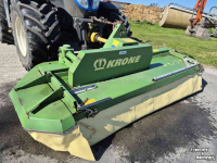 Mower Krone F32
