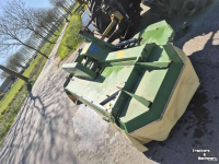 Mower Krone F32
