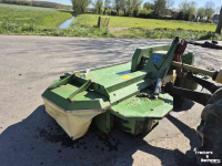Mower Krone F32