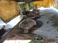 Mower Krone F32