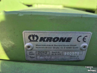 Mower Krone F32