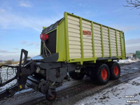 Silage wagon Kaweco Thorium 45