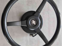 GPS steering systems and attachments Topcon X35 AGI-4 AES-35