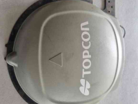GPS steering systems and attachments Topcon X35 AGI-4 AES-35