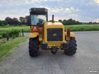 Telehandler Matbro TS 270 Verreiker