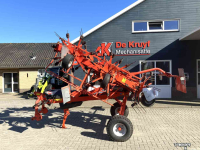 Tedder Kuhn GF 10802T Gen 2