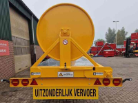 Other manure equipment and accessories  Haspel voor Mestzak Nieuw