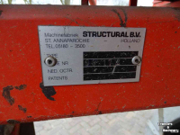 Selection-cart Structural Selectiekar