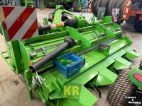 Rotary Hiller AVR MultiForce 4x75 Rijenfrees / Beddenfrees
