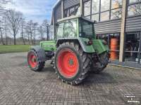 Tractor Fendt 312 LSA