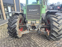 Tractor Fendt 312 LSA