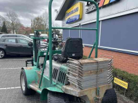 Forklift Prins Boxer II