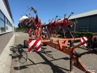 Tedder Lely LOTUS 900