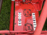 Seed Drill Combination Lely 300-33 en accord pneumatische zaaimachine