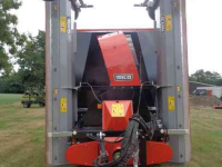Vacuum sweeper Trilo S14W