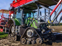 Tracks and driveline  Soucy Track S-TECH600R