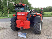Telehandler Manitou MLT 635-130 PS+