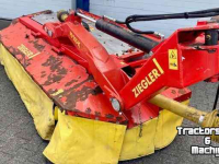 Mower Ziegler Powerdisc PD 255-IC Maaier