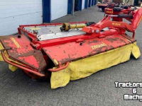 Mower Ziegler Powerdisc PD 255-IC Maaier