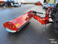 Flail mower Kuhn TBES222