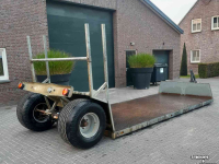 Other tree cultivation equipment and accessories  Boomteelt Machines