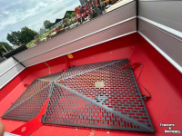 Fertilizer spreader Vicon Vicon RO EDW Kunstmeststrooier