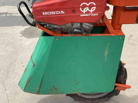Selection-cart Structural Sw3 | selectiewagen | Honda benzinemotor