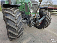 Tractor Fendt 714