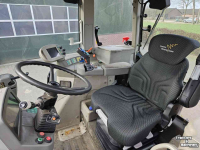 Tractor Fendt 714