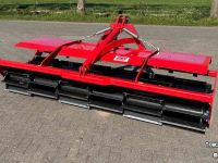 Green Manure Roller / Crimper GRS MW300T  messenwals