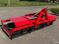 Green Manure Roller / Crimper GRS MW300T  messenwals