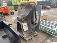 Storage ventilation systems  Neuero NV 55