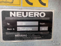 Storage ventilation systems  Neuero NV 55