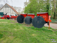 Trencher Boxer Sleuvenfrees