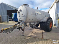 Slurry tank BSA BSA/Duport PWT8E