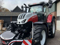 Tractor Steyr impuls 6175 cvt