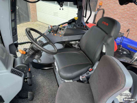 Tractor Steyr impuls 6175 cvt