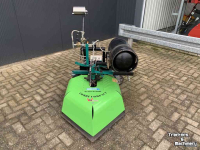 Weed-burner WeedControl AIR COMBI COMPACT 130