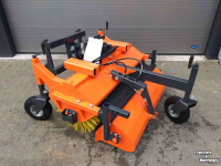 Sweeper Hofstede Veegmachine borstel diameter 60cm