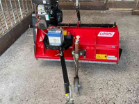 Flail mower  MFT120B18RES