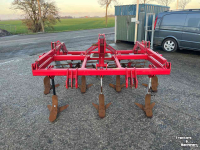 Cultivator Kongskilde Delta HSF-300