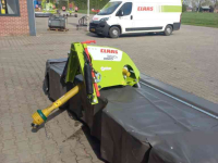 Mower Claas Disco 3150