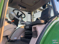 Tractor Fendt 514 profiplus