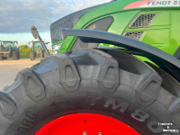 Tractor Fendt 514 profiplus