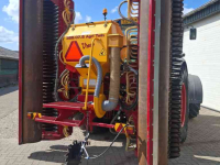 Overseeder  DZ 358.07.5 Agri Twin doorzaaimachine
