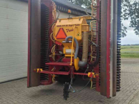 Overseeder Vredo DZ 358.07.5 Agri Twin doorzaaimachine