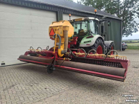 Overseeder Vredo DZ 358.07.5 Agri Twin doorzaaimachine