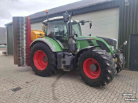 Overseeder Vredo DZ 358.07.5 Agri Twin doorzaaimachine