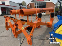 Ditch Pump  4 mtr. TP 250 waterpomp / droogtepomp / vijzelpomp